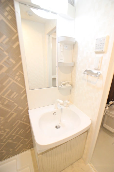 洗面 S-RESIDENCE志賀本通North