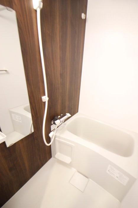 バス／シャワールーム等 S-RESIDENCE志賀本通North