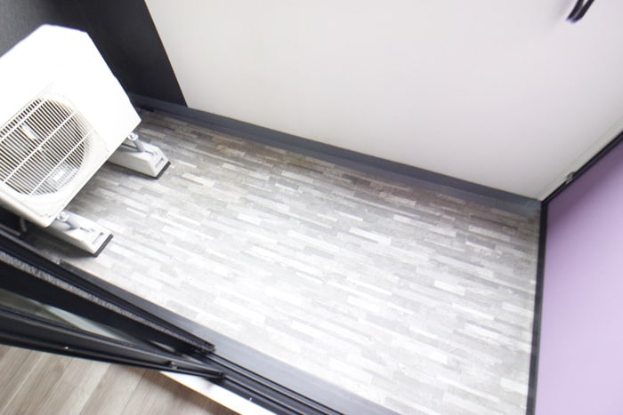 ベランダ・バルコニー S-RESIDENCE志賀本通North