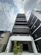 ﾃﾞｨｱﾚｲｼｬｽ名古屋中村公園Ⅱ(503)の外観