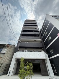 ﾃﾞｨｱﾚｲｼｬｽ名古屋中村公園Ⅱ(503)