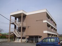 ニュ－ハイム１