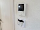 内観写真 ベンダバール高牟
