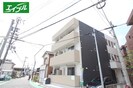 ジュネス桜駅前の外観