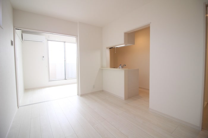 居室 ジュネス桜駅前