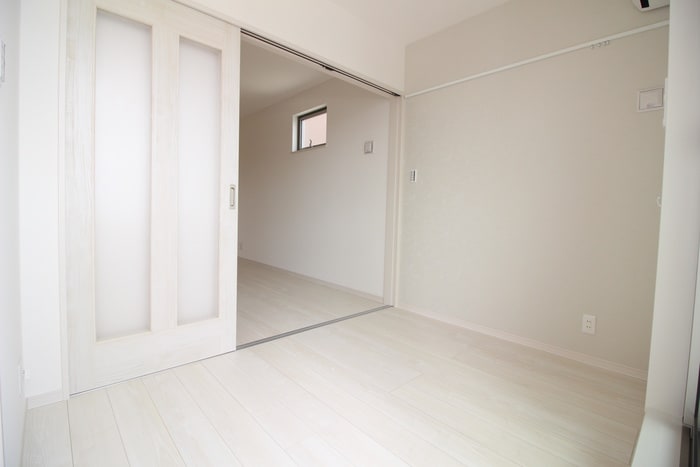 居室 ジュネス桜駅前