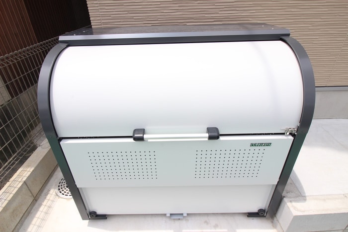 建物設備 ジュネス桜駅前