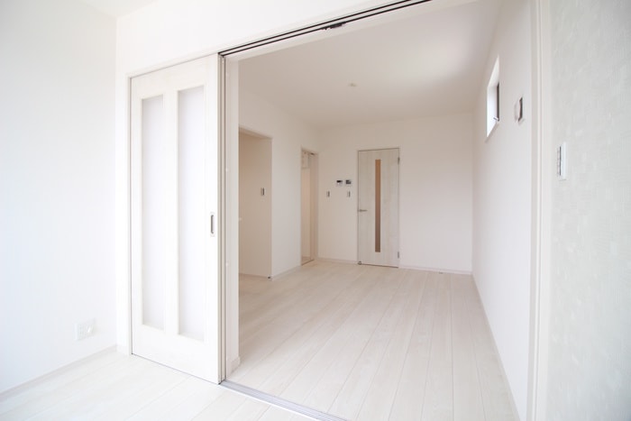 居室 ジュネス桜駅前