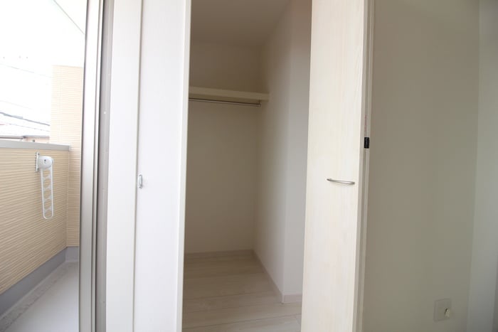 収納 ジュネス桜駅前