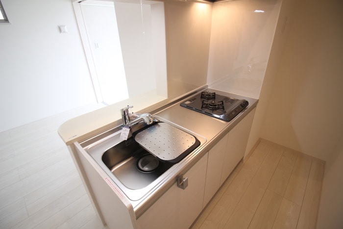 キッチン ジュネス桜駅前