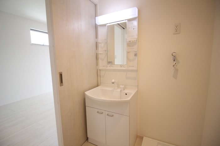 洗面 ジュネス桜駅前