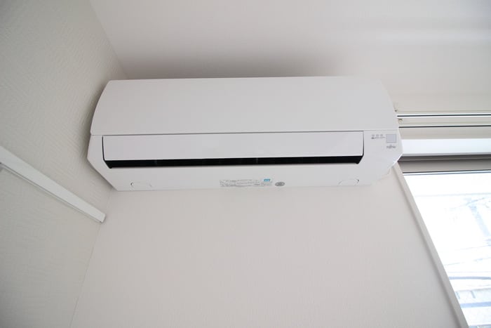 内観写真 ジュネス桜駅前