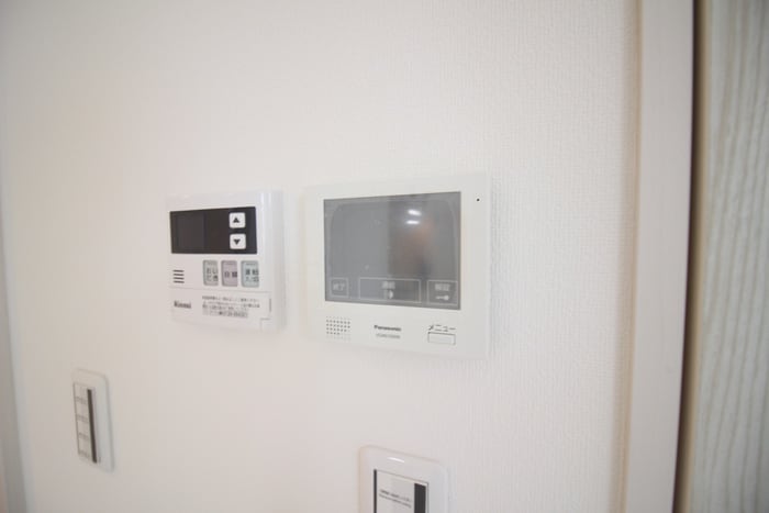 内観写真 ジュネス桜駅前