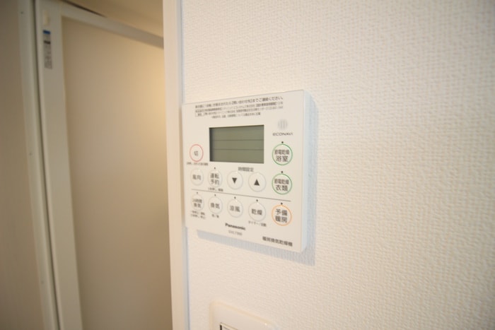 内観写真 ジュネス桜駅前