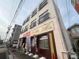 天白マンション