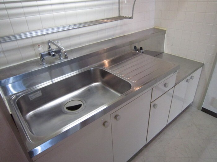 キッチン シティライフ栄