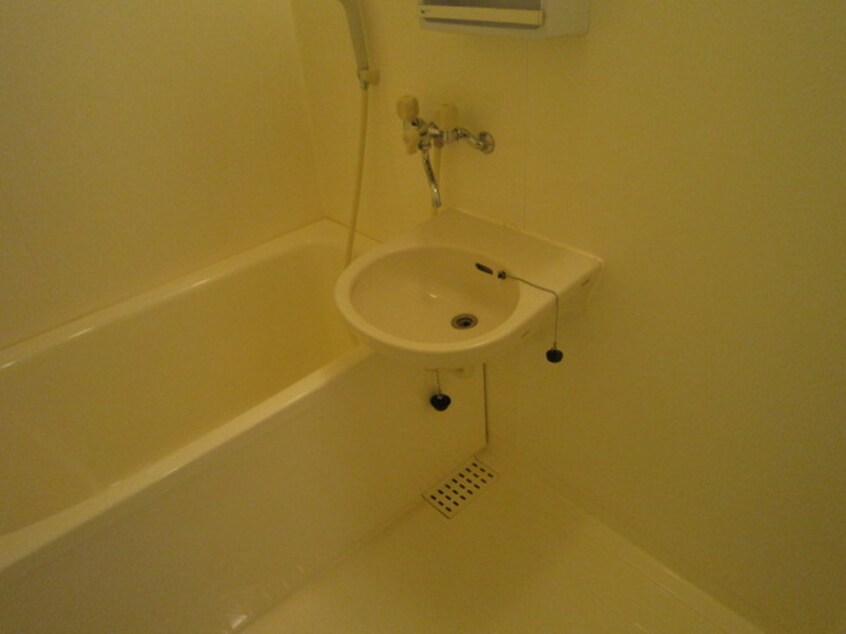 バス／シャワールーム等 シティライフ栄