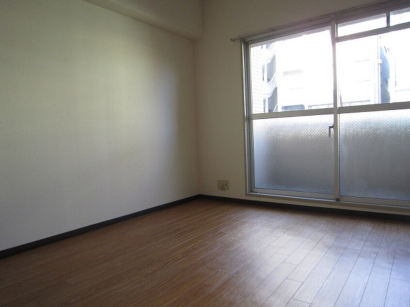 居室 シティライフ栄