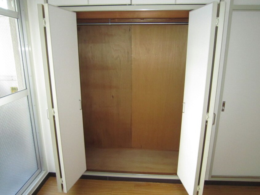 収納 シティライフ栄