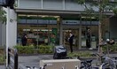 ファミリーマート 白川通本町店(コンビニ)まで300m シティライフ栄