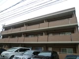 ル－チェ庄内緑地