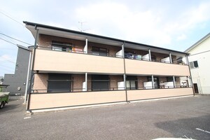 コーポラス北外山