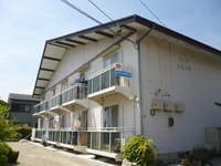 ハイツふきつけ