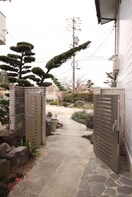 外観写真 ハイツふきつけ