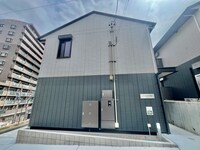 パークサイド柱Ⅰ