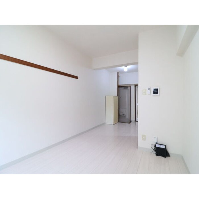 居室 コーポサンシスタ