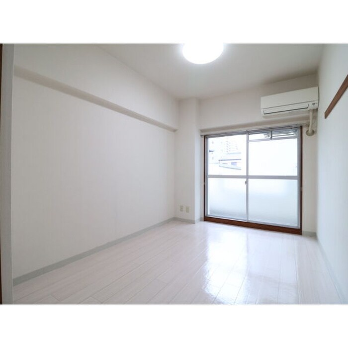 居室 コーポサンシスタ