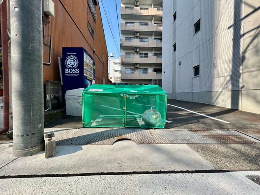 その他 コーポサンシスタ