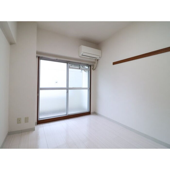 居室 コーポサンシスタ