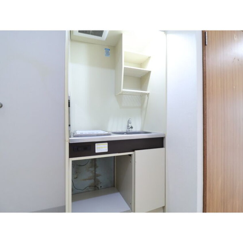 キッチン コーポサンシスタ