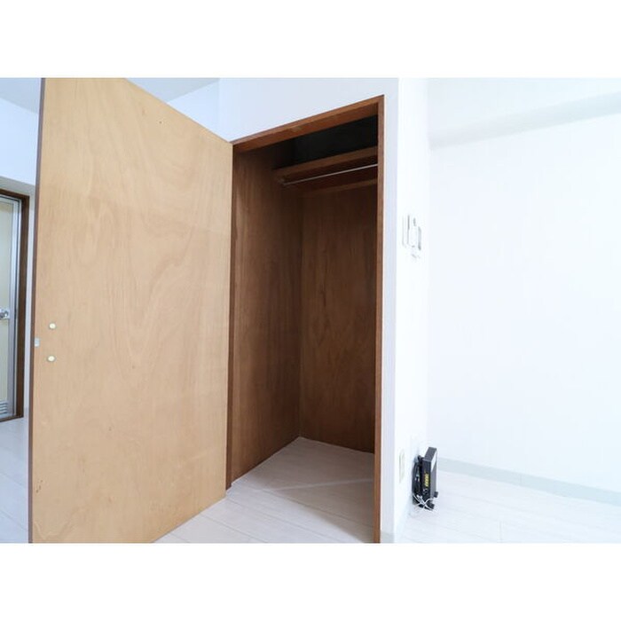 収納 コーポサンシスタ