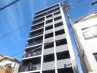 スリーアイランドタワー千種