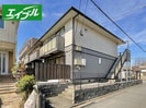 グリーンパーク明円の外観