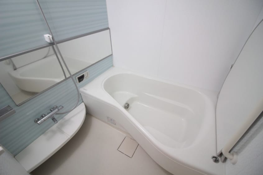 バス／シャワールーム等 カ－サヴェルデ