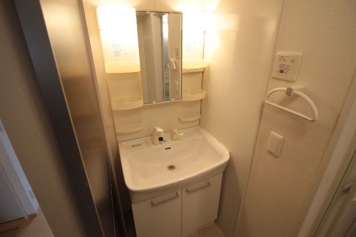 洗面 カ－サヴェルデ