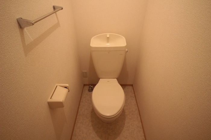 トイレ カ－サヴェルデ