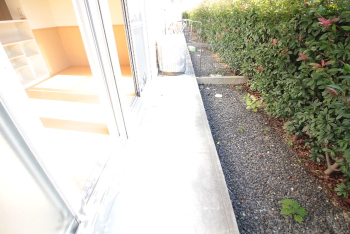 ベランダ・バルコニー カ－サヴェルデ