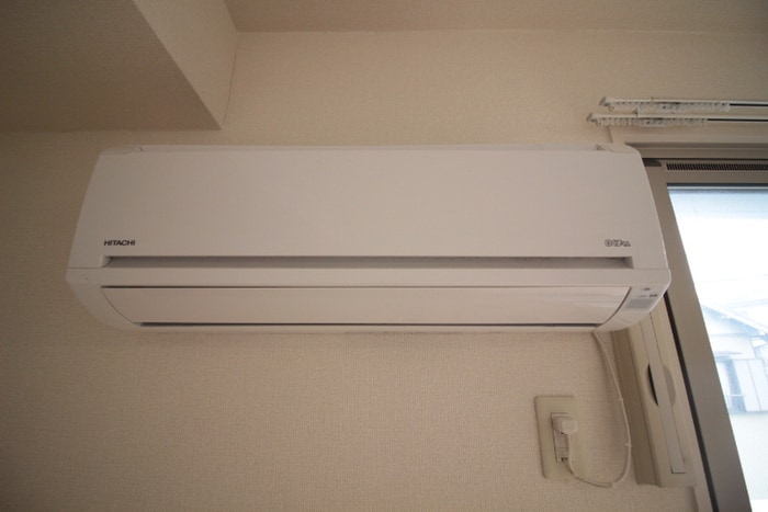 内観写真 カ－サヴェルデ