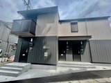 パークサイド柱Ⅱ