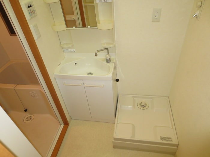 洗面 Ｌビュ－ネ千種