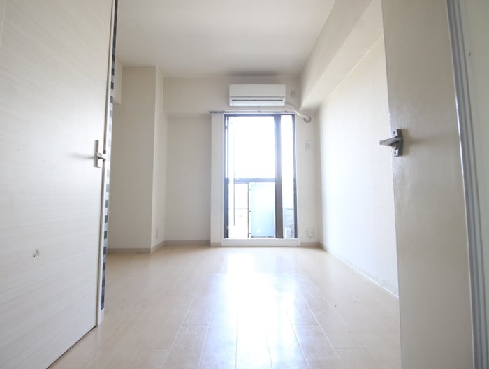 居室 フィレンツェコート平針