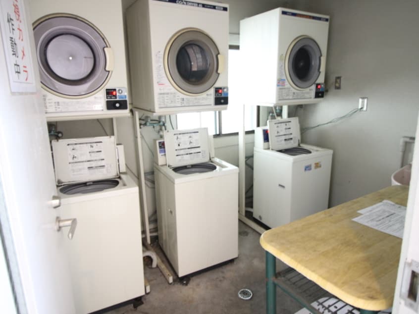 建物設備 フィレンツェコート平針