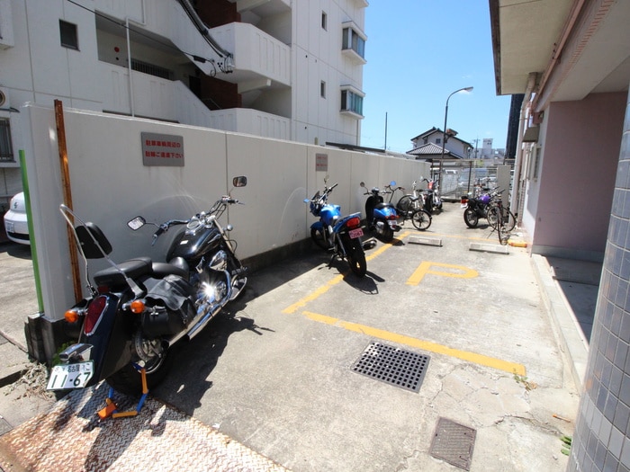 その他 フィレンツェコート平針