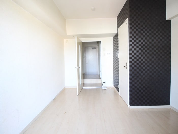 居室 フィレンツェコート平針