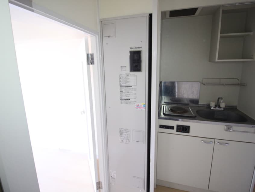 内観写真 フィレンツェコート平針