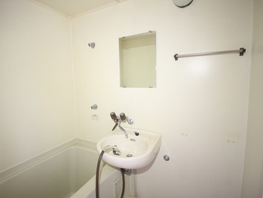 洗面 フィレンツェコート平針